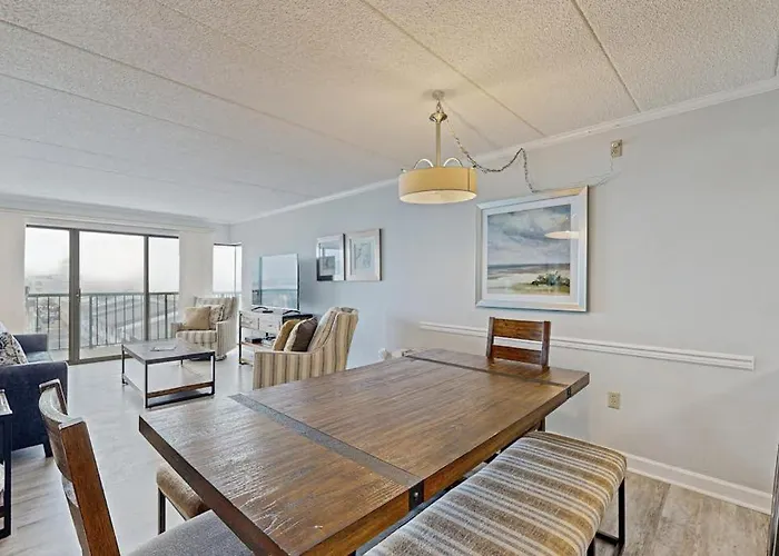 Holiday home Summer 506 Ocean City