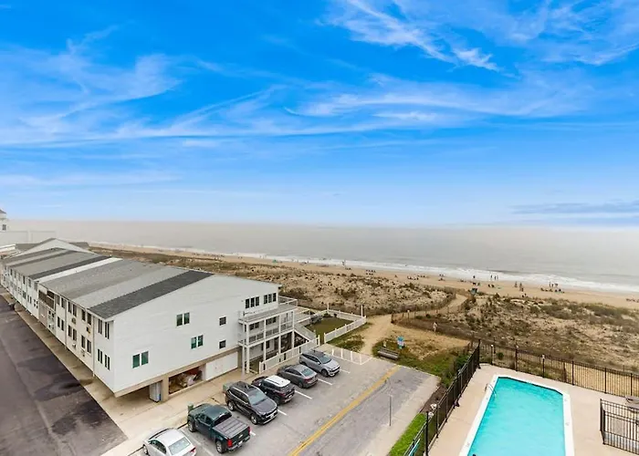 Holiday home Summer 506 Ocean City