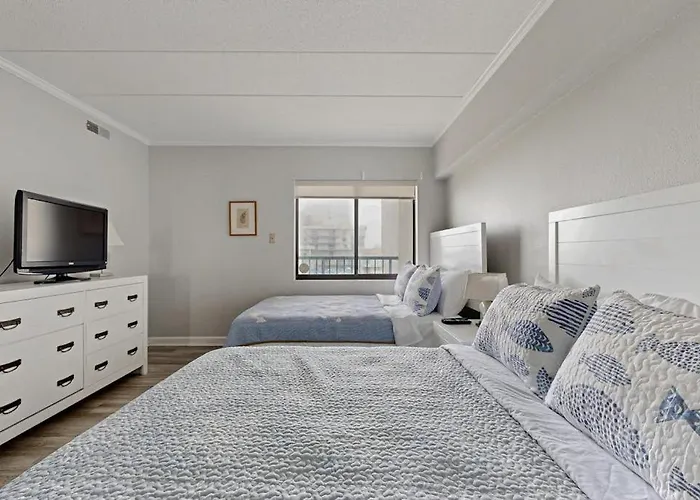 Summer 506 Holiday home